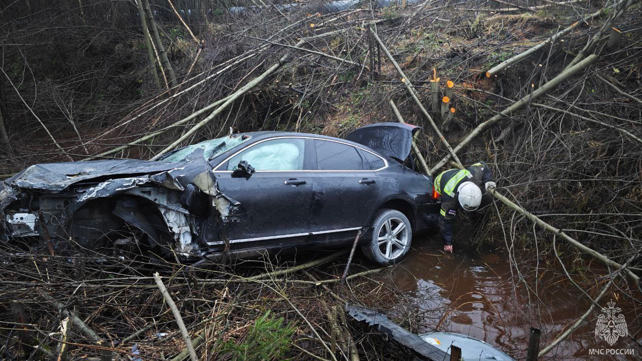 За прошедшую неделю подразделения территориального пожарно-спасательного гарнизона Ленинградской области реагировали на 85 оперативных событий: За прошедшую неделю подразделения территориального пожарно-спасательного гарнизона Ленинградской области реагировали на 85 оперативных событий: