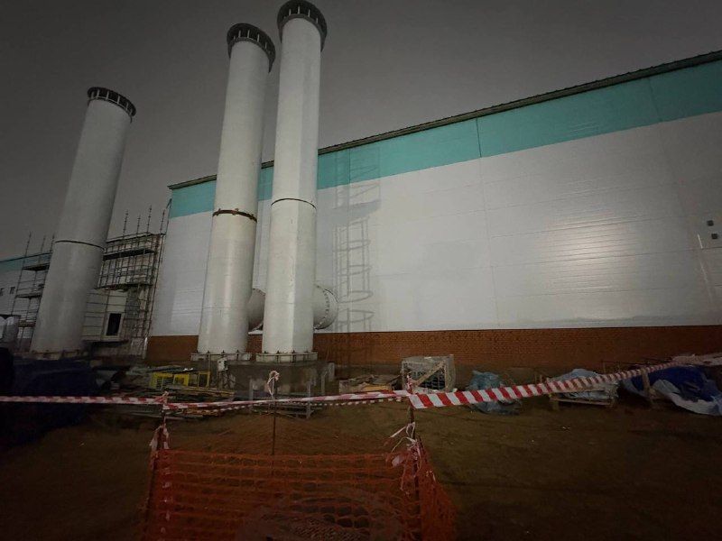 В Кингисеппском районе возбуждено уголовное дело по факту нарушения правил безопасности при ведении иных работ, в результате которых рабочему причинен тяжкий вред здоровью