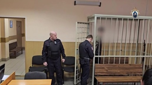 По ходатайству следствия судом мужчине