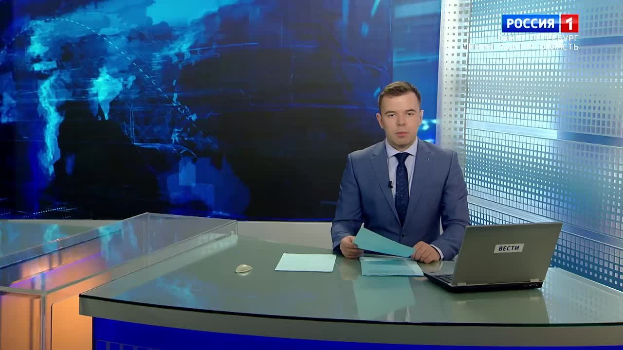 В Ломоносовском районе автобус врезался в автокран, пострадали 5 человек