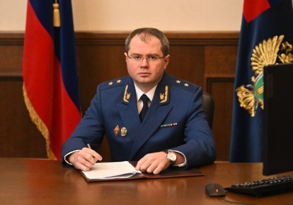 Борьба с коррупцией традиционно является одним из приоритетных направлений деятельности прокуратуры