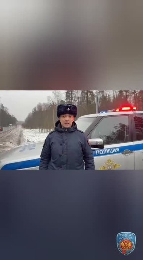 Полиция Выборгского района Ленинградской области проводит проверку по факту смертельного дорожно-транспортного происшествия