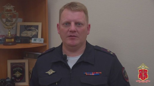 Комментарий:. Врио начальника Управления информации и общественных связей ГУ МВД России по Санкт-Петербургу и Ленинградской области