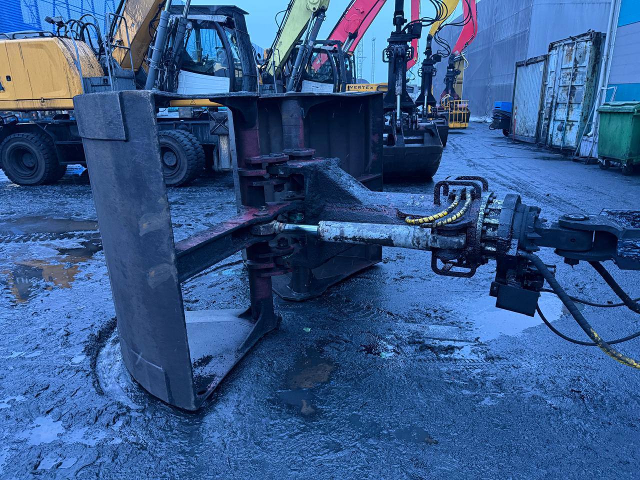 В Кингисеппском районе возбуждено уголовное дело по факту нарушения правил безопасности при ведении иных работ, в результате которых погиб рабочий В Кингисеппском районе возбуждено уголовное дело по факту нарушения правил безопасности при ведении иных работ, в результате которых погиб рабочий