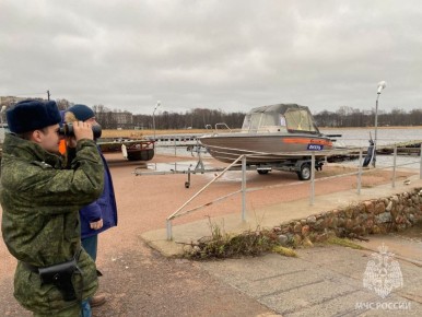 ПРОФИЛАКТИЧЕСКИЕ МЕРОПРИЯТИЯ: БЕЗОПАСНОСТЬ ГРАЖДАН