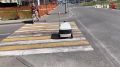 На улицах Петербурга появились роботы-доставщики