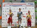 Скалолазы из Ленобласти завоевали три медали на Всероссийских соревнованиях