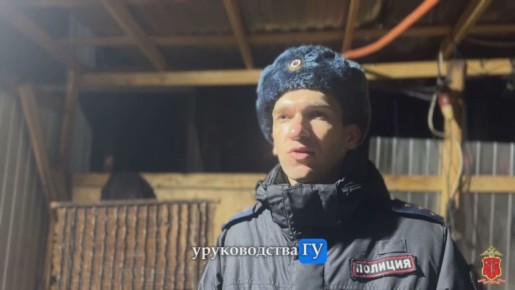 Комментарий: старший инспектор 3-его отдела УОООПиВОИВ ГУ МВД России по Санкт-Петербургу и Ленинградской области, капитан полиции Максим Смирнов