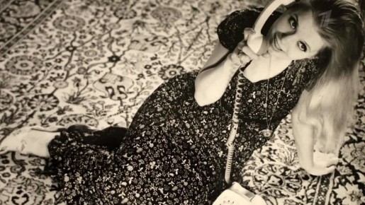 На первом — документальный фильм к 75-летию со дня рождения Людмилы Сенчиной