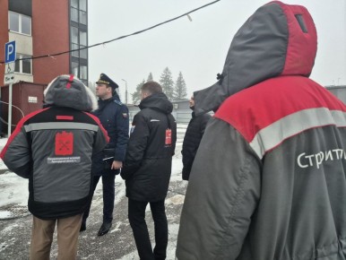 ����������� ������� �� ���������� ����� ��� ������ ��������� �����������