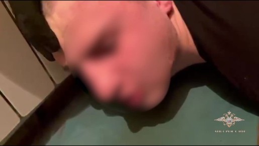 Троих жителей Петербурга и Ленобласти задержали за вымогательство