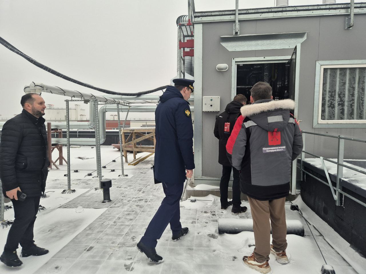 Переселение граждан из аварийного жилья под особым контролем прокуратуры Переселение граждан из аварийного жилья под особым контролем прокуратуры