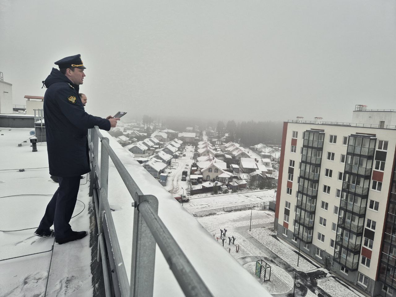 Переселение граждан из аварийного жилья под особым контролем прокуратуры Переселение граждан из аварийного жилья под особым контролем прокуратуры