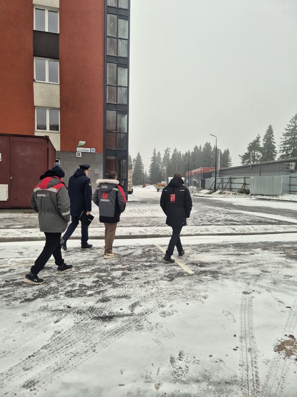 Переселение граждан из аварийного жилья под особым контролем прокуратуры Переселение граждан из аварийного жилья под особым контролем прокуратуры