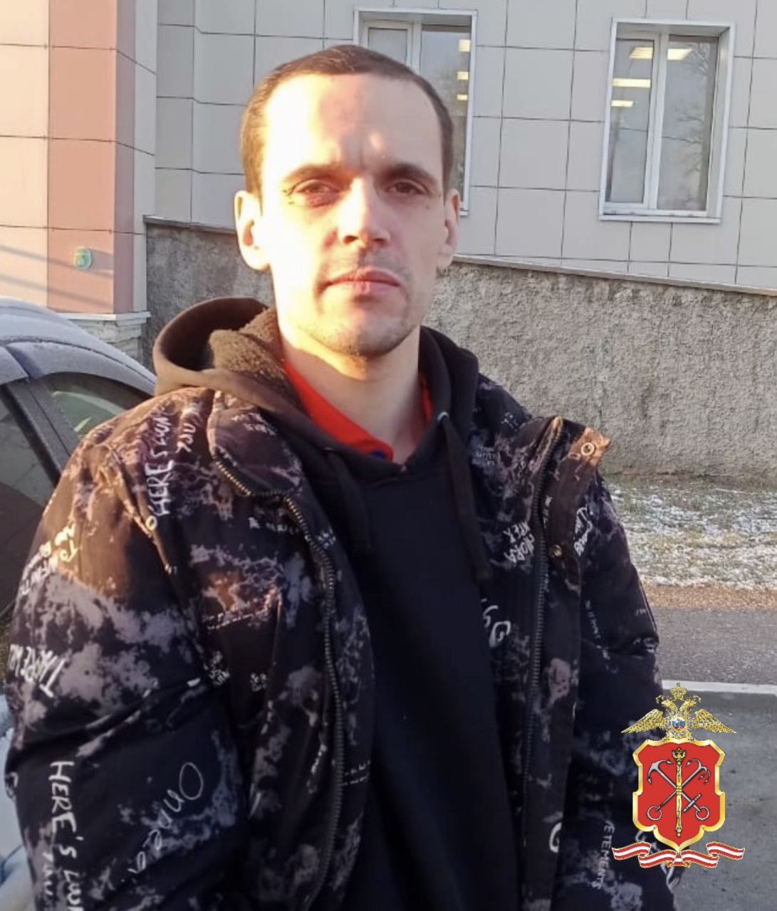 В Санкт-Петербурге задержаны подозреваемые в попытке поджога жилого дома на Гражданском проспекте по заданию через мессенджер В Санкт-Петербурге задержаны подозреваемые в попытке поджога жилого дома на Гражданском проспекте по заданию через мессенджер