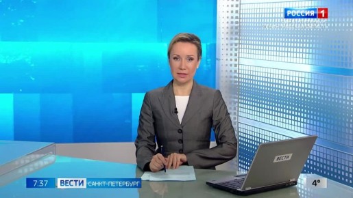 Дед Мороз принимает гостей в "Усадьбе Богословка"