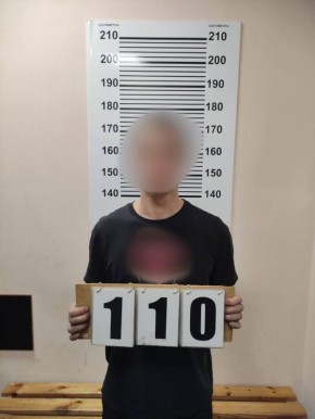 На Ладожском вокзале задержали мужчину с крупной партией наркотиков