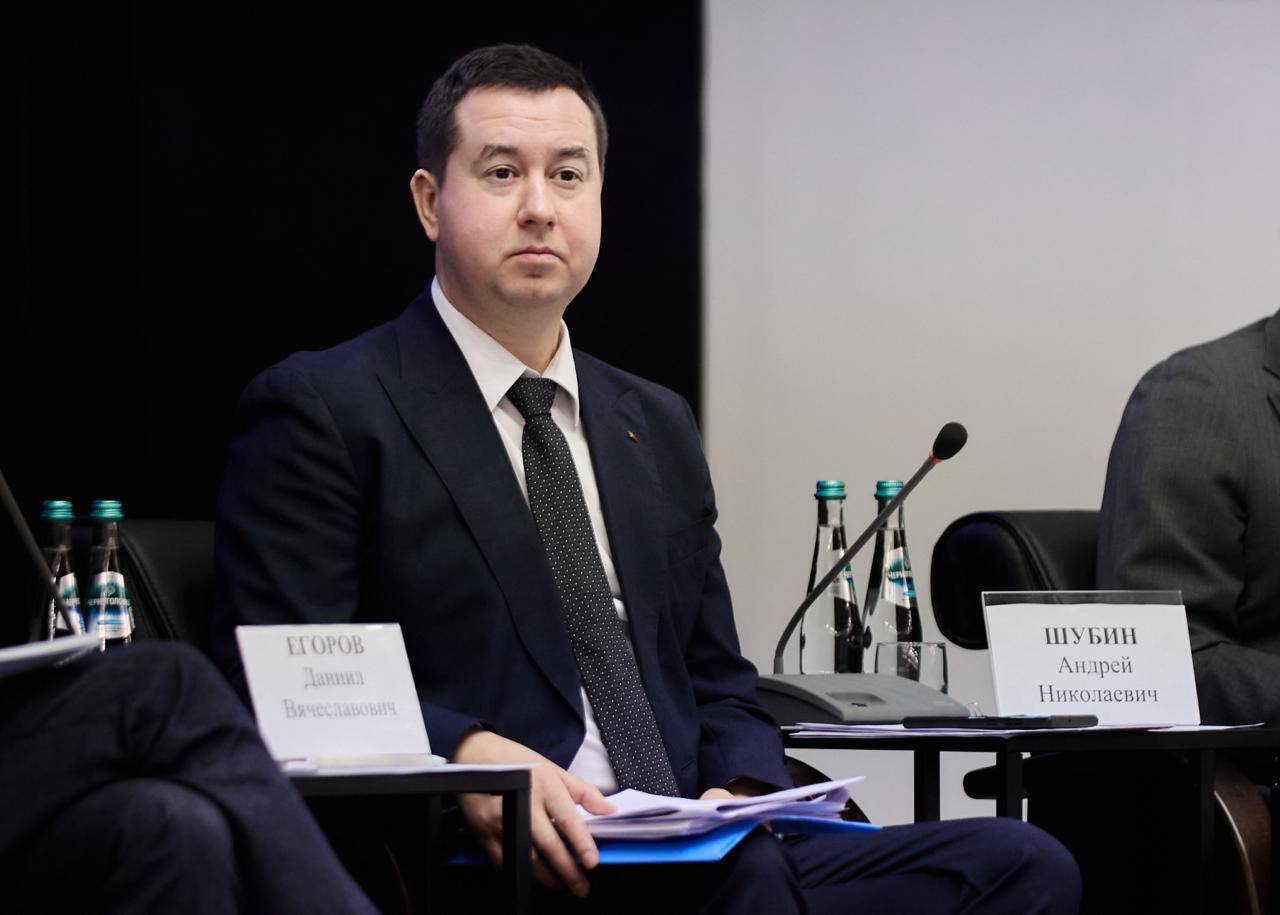 Подвели итоги совместной работы за 2025 год с «ОПОРОЙ РОССИИ» Подвели итоги совместной работы за 2025 год с «ОПОРОЙ РОССИИ»