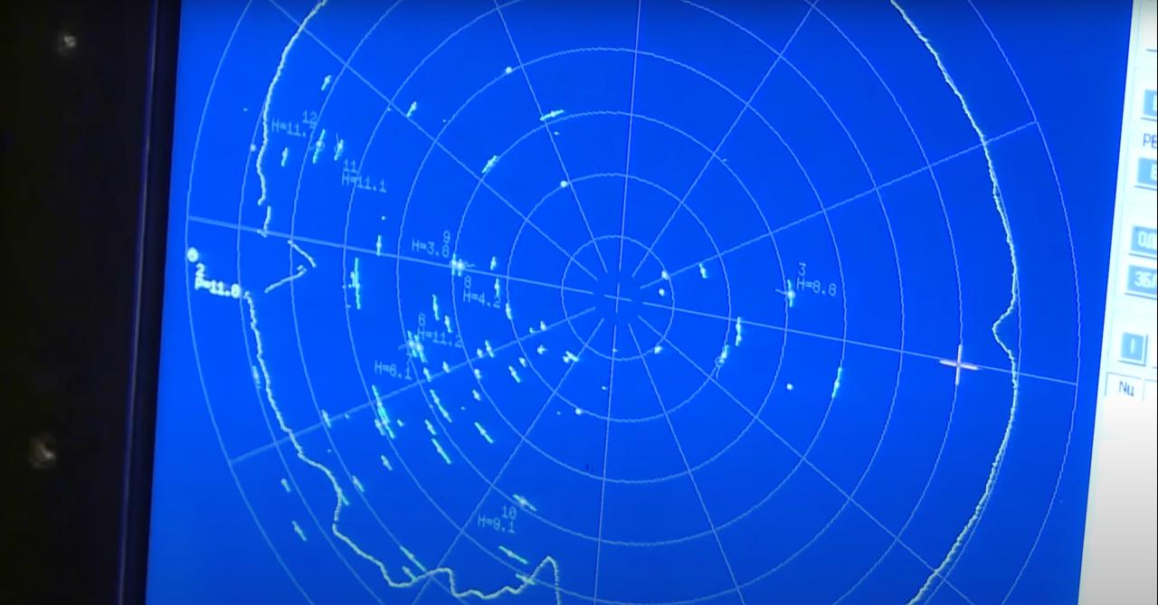 Шесть БПЛА уничтожили в небе над Ленобластью