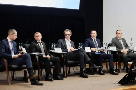 Подвели итоги совместной работы за 2025 год с «ОПОРОЙ РОССИИ»