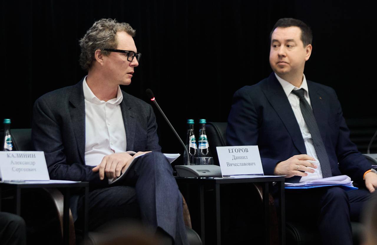 Подвели итоги совместной работы за 2025 год с «ОПОРОЙ РОССИИ» Подвели итоги совместной работы за 2025 год с «ОПОРОЙ РОССИИ»