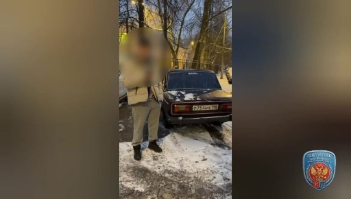 Покатался и забыл, но сотрудники Госавтоинспекции не забыли