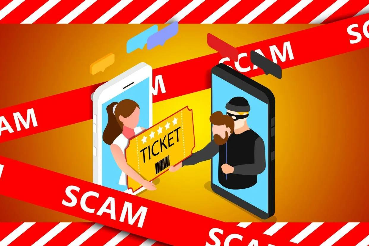 РЕАЛЬНОЕ ОБРАЩЕНИЕ ГРАЖДАНИНА О МОШЕННИЧЕСКИХ ДЕЙСТВИЯХ: