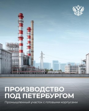 Слышали о настоящей земле возможностей в посёлке Елизаветино? Сейчас расскажем