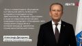 Глава Ленинградской области Александр Дрозденко не исключает, что вынужденные ограничения связи будут применяться на территории региона, в том числе на новогодние праздники