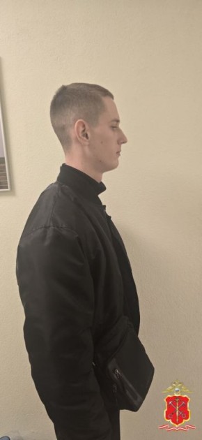 Сотрудниками полиции Кировского района Ленобласти задержан подозреваемый в мошенничестве в отношении пенсионера с улицы Карбышева