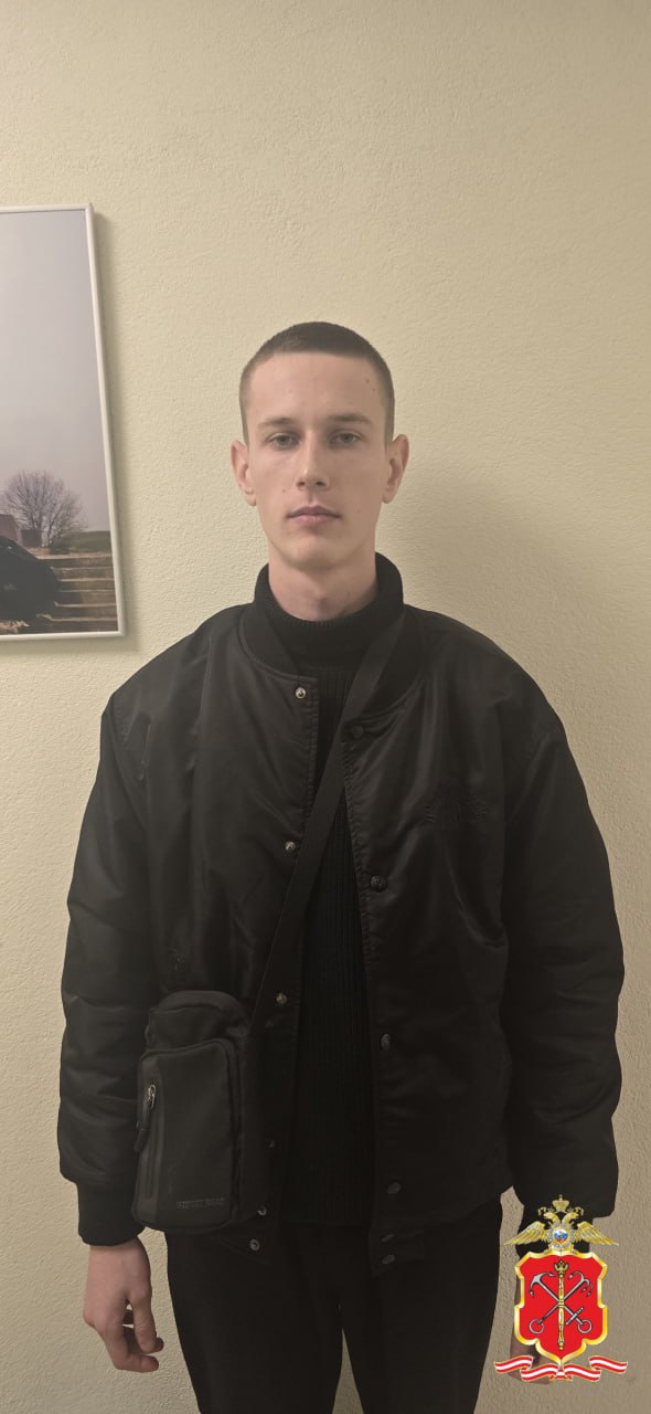 Сотрудниками полиции Кировского района Ленобласти задержан подозреваемый в мошенничестве в отношении пенсионера с улицы Карбышева Сотрудниками полиции Кировского района Ленобласти задержан подозреваемый в мошенничестве в отношении пенсионера с улицы Карбышева