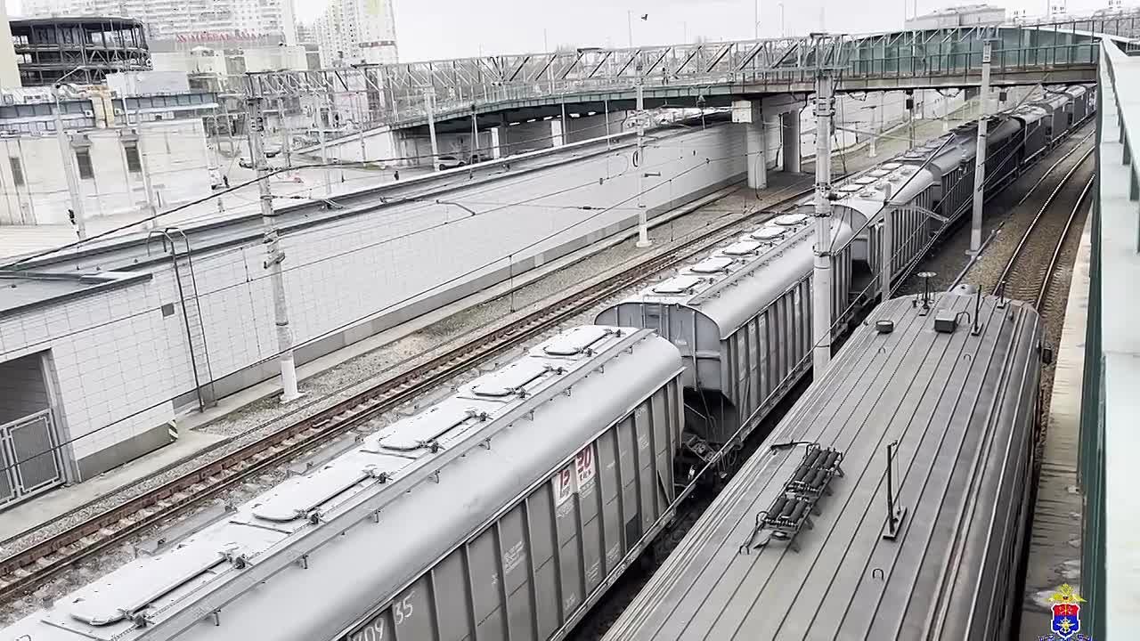 На Ладожском вокзале задержали жителя Тюмени с крупной партией гашиша