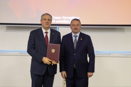 ������ �����������, ������������ ��������������� � ������ ��������� ��������� �����-������������� ������������� ��������