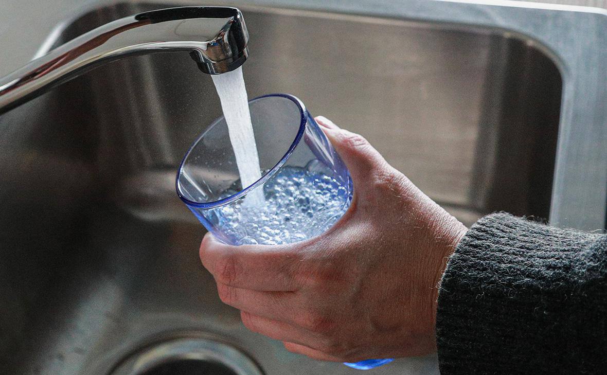 Схема мошенников, связанная с «проверкой качества воды»