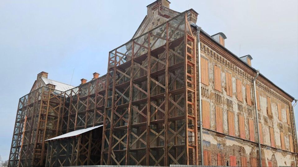 ����������� ������ � ��������� ���: ��� ������������� ������������ ������