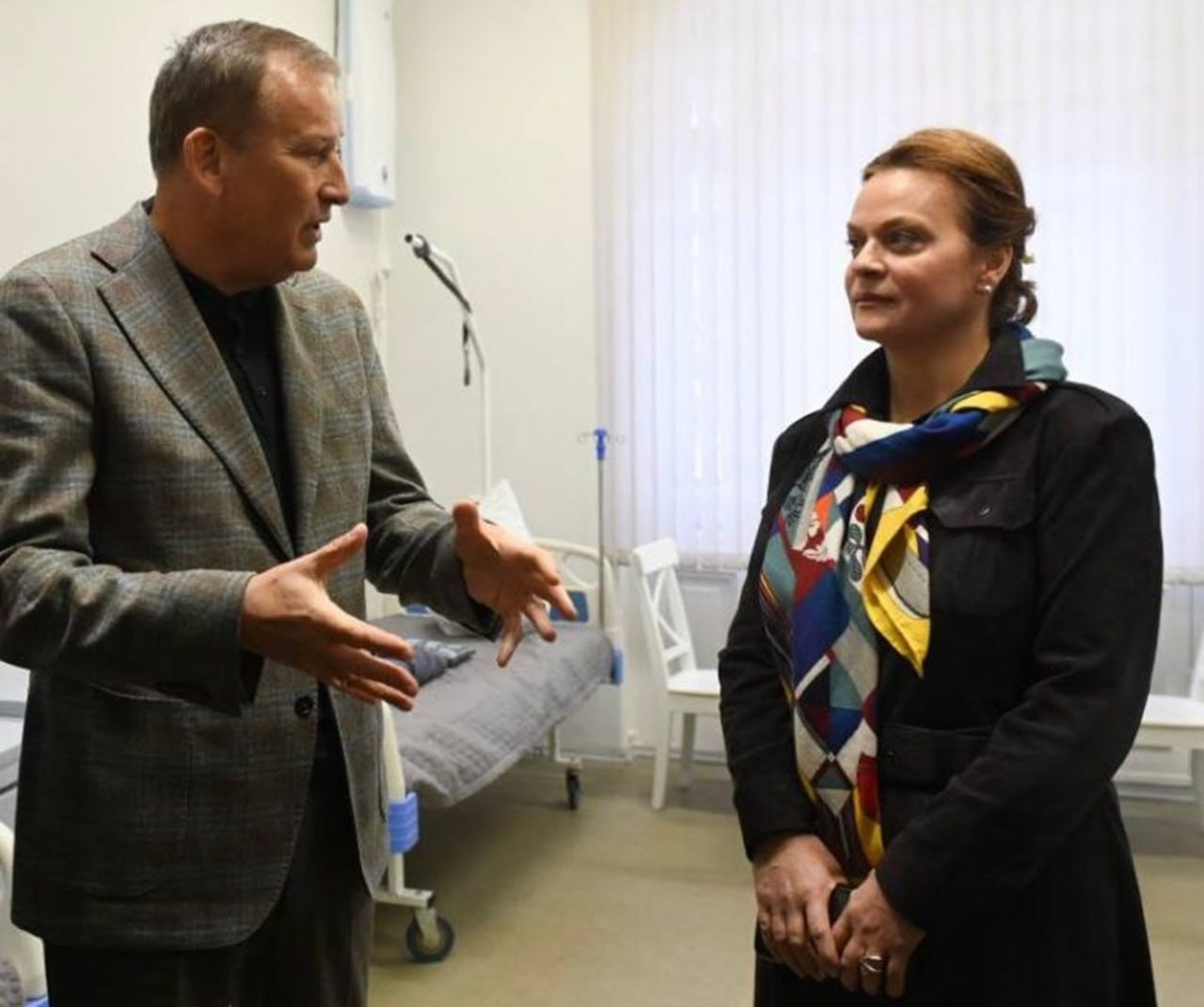 Главные политические события Ленобласти в 2025 году по версии Online47 Главные политические события Ленобласти в 2025 году по версии Online47