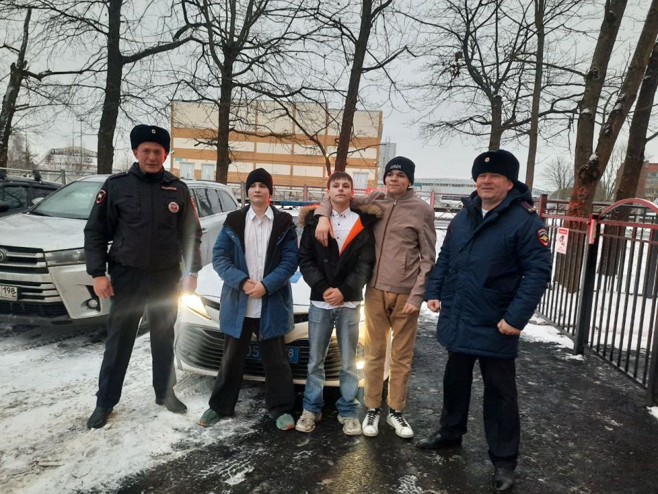 ���������� ���������� ��������� ��� ���������������� �� ��� ������ �� �. �����-���������� � ������������� ������� �������� � ����� � ����� �� ���������-����������������� ������ ��� ������������������ "��������"