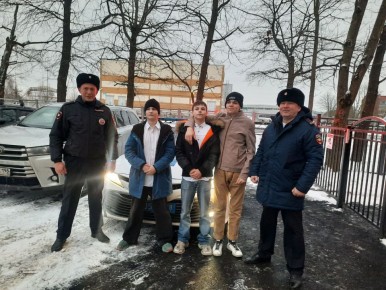 ���������� ���������� ��������� ��� ���������������� �� ��� ������ �� �. �����-���������� � ������������� ������� �������� � ����� � ����� �� ���������-����������������� ������ ��� ������������������ "��������"