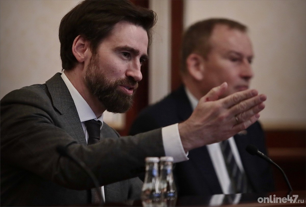 Главные экономические итоги Ленобласти в 2025 году по версии Online47 Главные экономические итоги Ленобласти в 2025 году по версии Online47