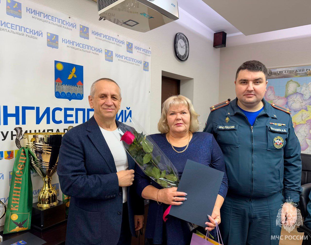 В Ленинградской области прошли торжества, посвященные Дню спасателя В Ленинградской области прошли торжества, посвященные Дню спасателя