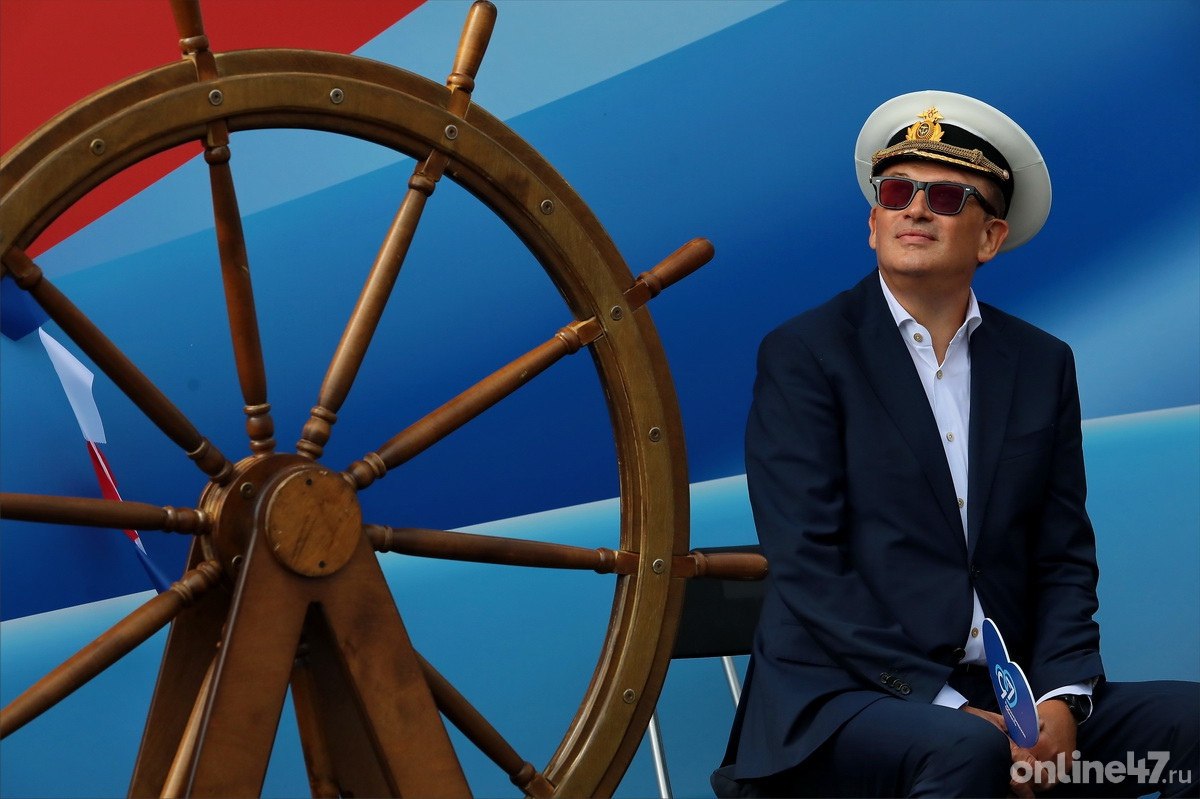 Главные экономические итоги Ленобласти в 2025 году по версии Online47 Главные экономические итоги Ленобласти в 2025 году по версии Online47