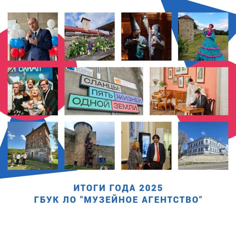 �������� ��������� ���������� ������� ����� 2025 ����