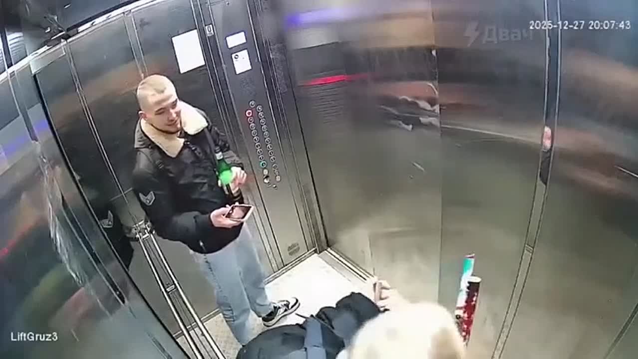 В Мурино своя атмосфера.. Соблаговолите подписаться на «Медный всадник»