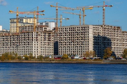На все готовое: кто и как покупал жилье в новостройках в 2025 году