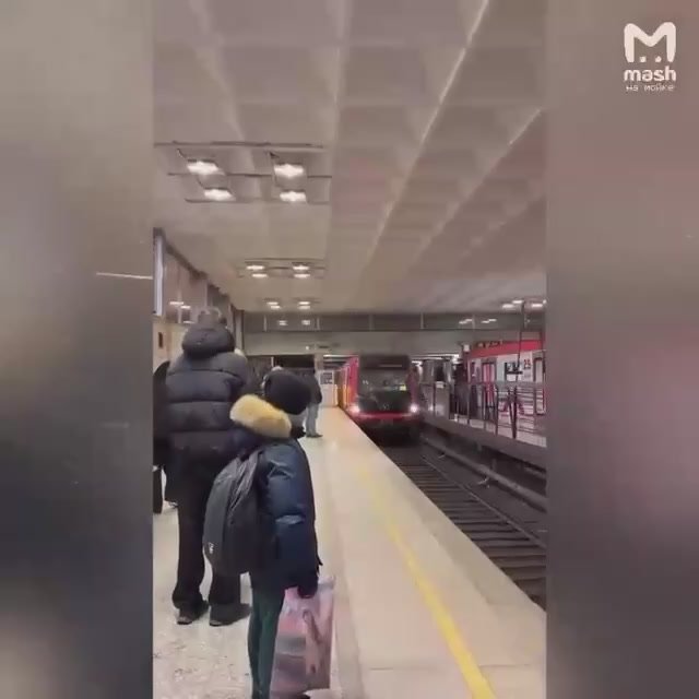 Русские не знают, о чём говорят