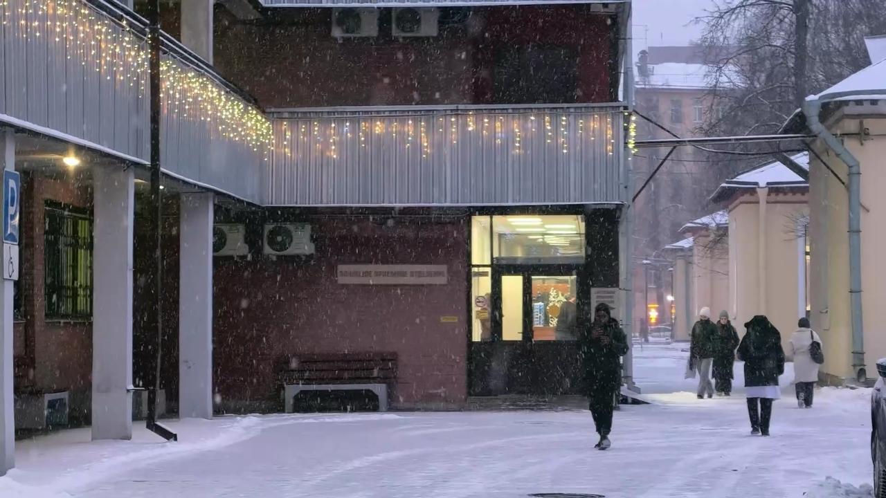 В клинике Педиатрического университета спасли руку ребенка после взрыва пиротехники