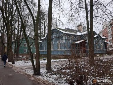 Гатчина вошла в список лидеров Ленобласти по количеству туристов