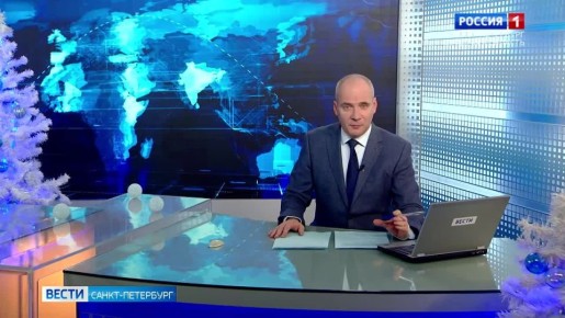 Циклон с Балтики принесет в Петербург потепление и снегопад