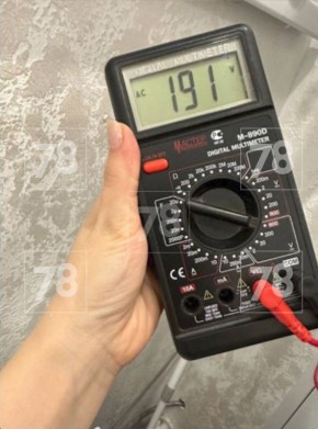 «Напряжение слабое, ломаются электроприборы»