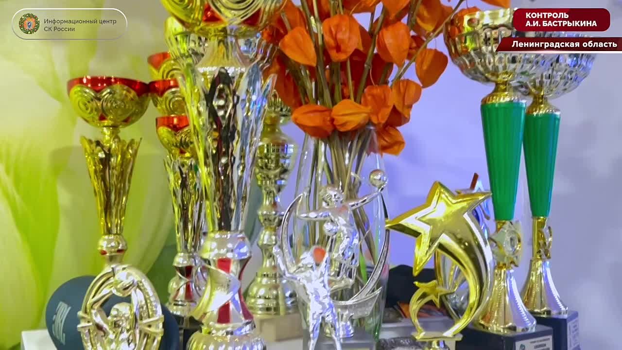 Добрая помощь — к Новому году